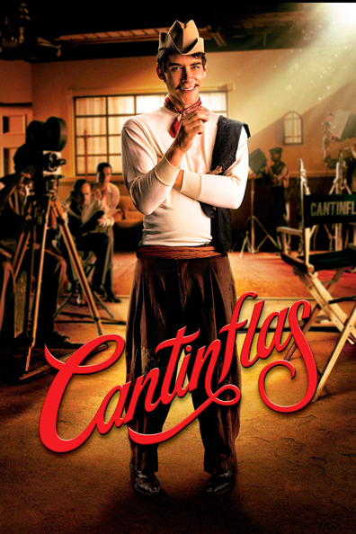 Ver Cantinflas 2014 Online Latino 8730