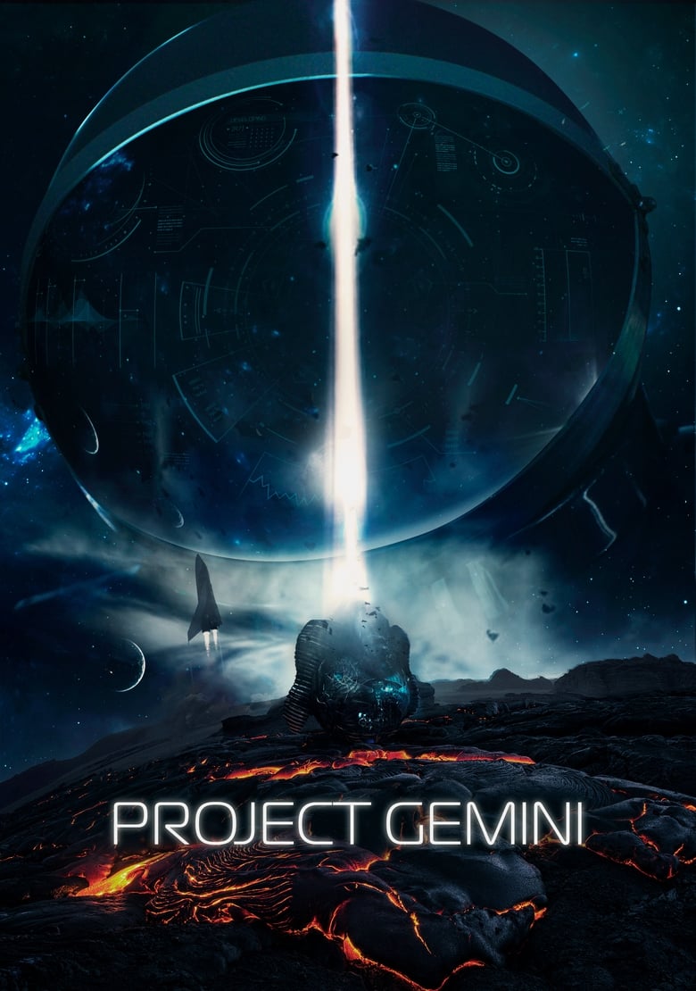 Ver Géminis El Oscuro (Project Gemini) (2022) Online Latino